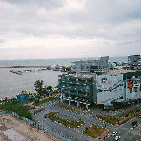 Sofia Homes Kuala Terengganu Buitenkant foto