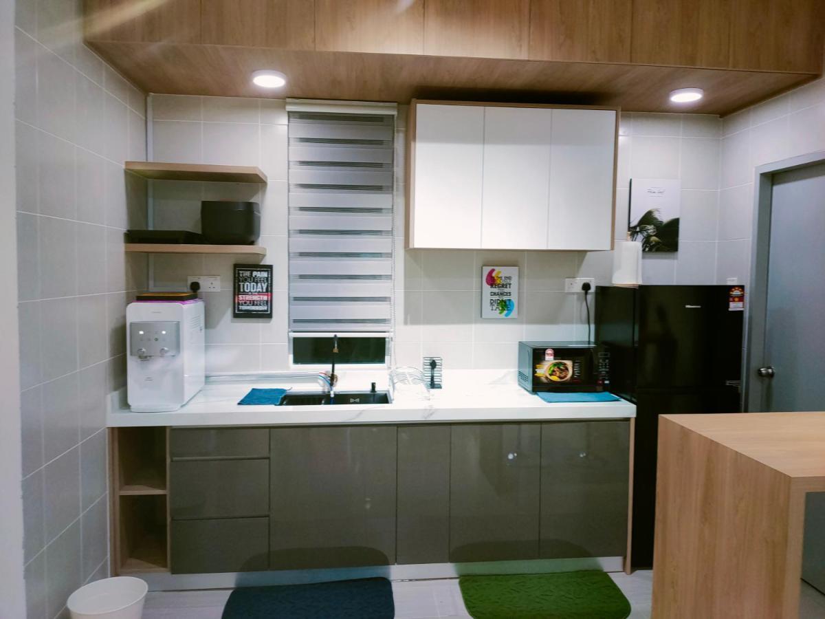 Sofia Homes Kuala Terengganu Buitenkant foto