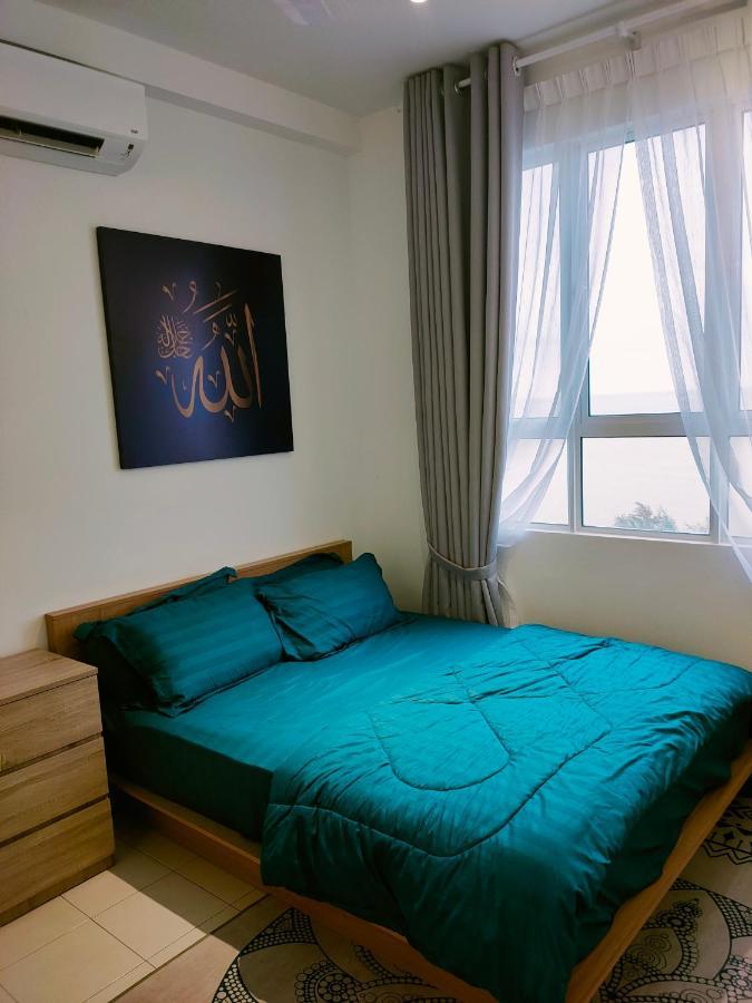 Sofia Homes Kuala Terengganu Buitenkant foto