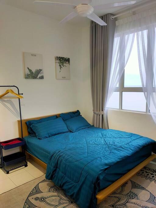 Sofia Homes Kuala Terengganu Buitenkant foto