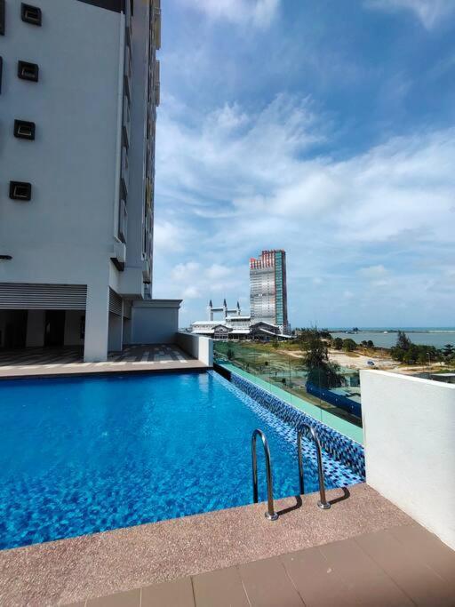 Sofia Homes Kuala Terengganu Buitenkant foto