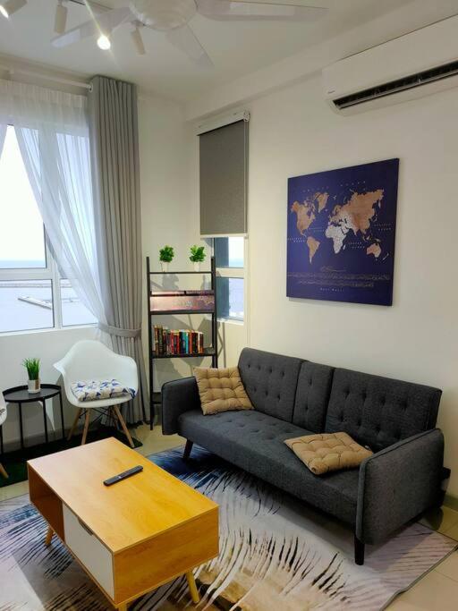 Sofia Homes Kuala Terengganu Buitenkant foto